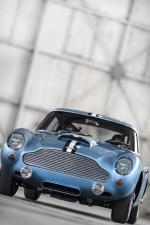 Aston Martin DB4 GT Continuation 2017 года (UK)